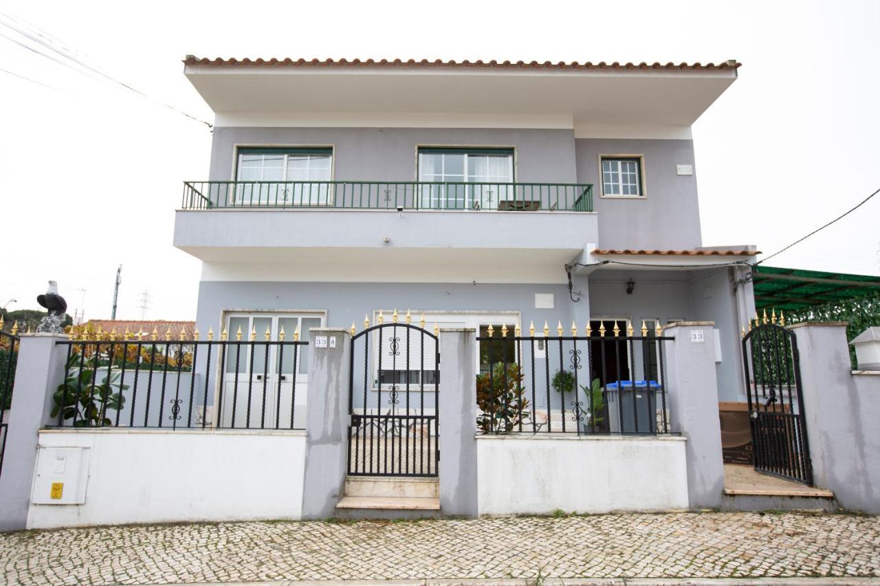 Alecrim D'Estepe Almada Exterior photo