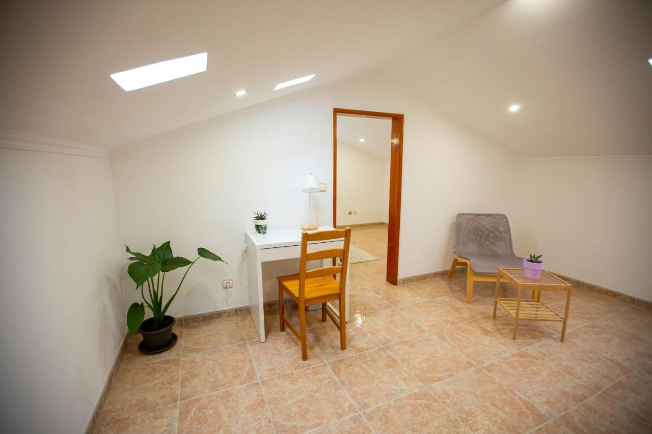 Alecrim D'Estepe Almada Exterior photo