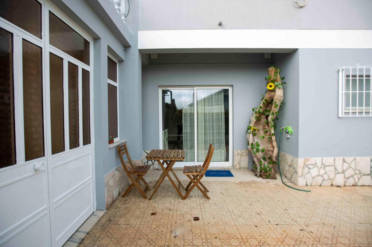 Alecrim D'Estepe Almada Exterior photo